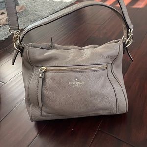 Pre loved Kate spade small Harris